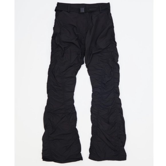 Hyein Seo Shirring Pants - Picture 2 of 4